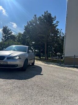 SEAT Ibiza 1.9tdi