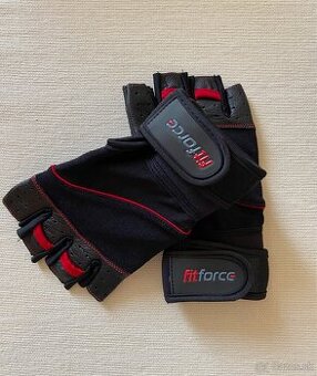 Fitnes rukavice - 1