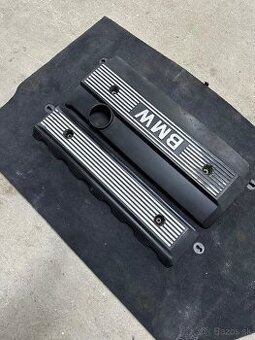 Kryt motora Bmw M52