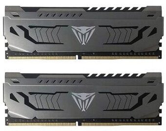 Patriot Viper Steel 32GB / 4x8GB DDR4 modul 4000Mhz CL19