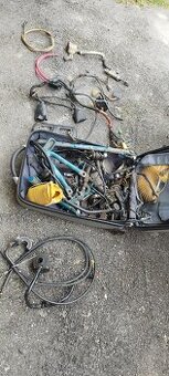 Náhradné diely na Suzuki dr 600