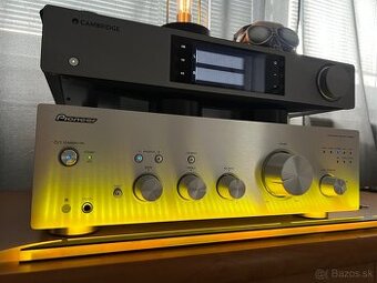Pioneer A50DA