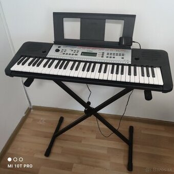 Yamaha YPT-260