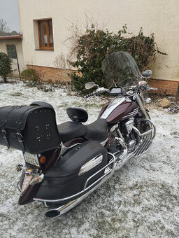 Yamaha XV 1900