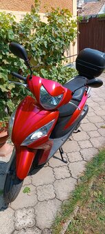 Honda Vision