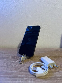 iPhone 13 Čierny