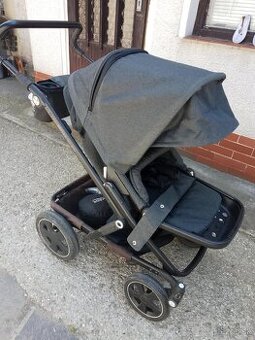 Predám kočík Britax