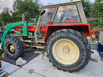 ponúkam zetor 12045