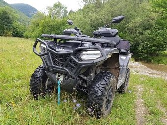 CF Moto 520L