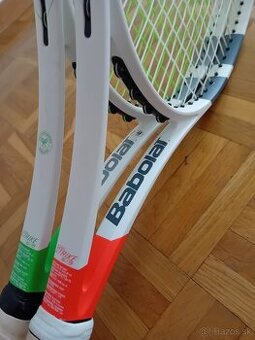 Babolat pure Strike 305g