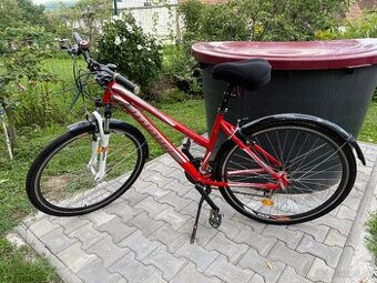 Dámsky horský bicykel - Mayo XR Tour