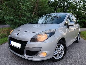 Renault Scenic 1.5 dCi