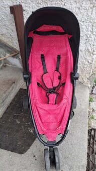 Kočiar Zapp Quinny - 1