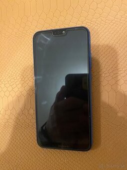 Rozpredam na diely Huawei p20 lite