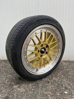 5x112 R17 Japan Racing JR23