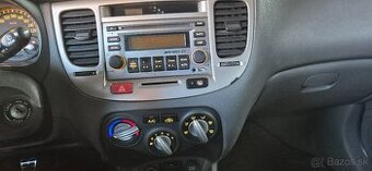 Kia Rio 2007 - 1