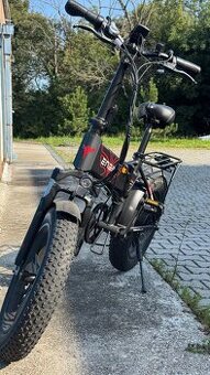 Elektrobike/moped 750W ENGWE
