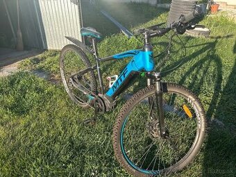 Predám elektrobicykel MTF