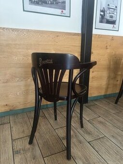 Ton Prazdroj thonet Pilsner Urquell