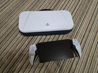 Playstation Portal