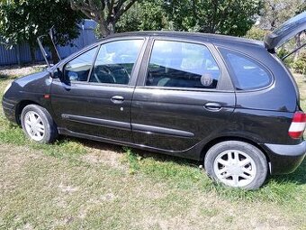 Renault Scenic 1.9DTI