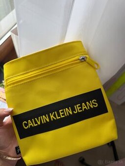 Pánska taška Calvin klein