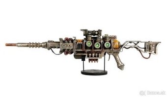 Fall out Plasma Rifle Replica