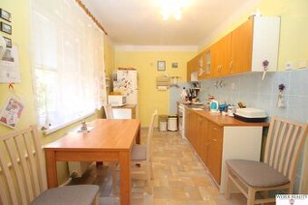 DUDINCE, kúpeľné mesto 2-izb.tehlový byt s balkónom 60 m2