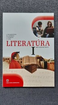Literatúra 1.ročník SŠ