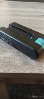 Náhradná batéria Niceboy ION Hurricane H7