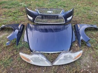 FORD MONDEO MK4 PREDOK MK