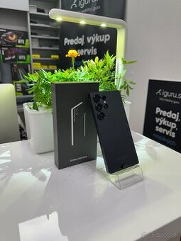 Samsung Galaxy S25 ULTRA 12/256GB