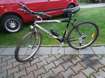 Horský bicykel veľkosť kolies 26
