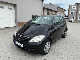Mercedes Benz A 160 CDI
