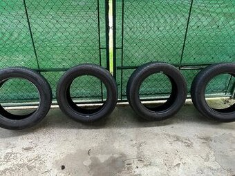Predám Letné Nexen NFera Sport SUV 225/55 R18