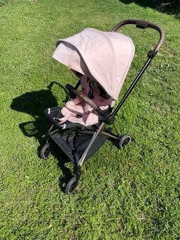 Cybex Mios 3.0