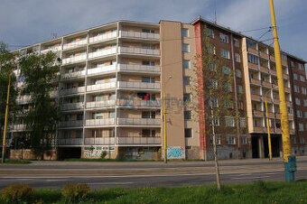 3 izbový byt, 97m2, ul. Pajorova, 2x lodžia, Košice-Staré Me