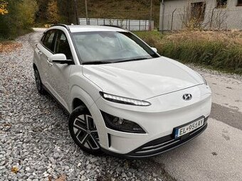 Hyundai Kona 2WD, 100kW
