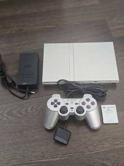 Playstation 2 Slim 7004