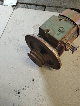 Predám motor
