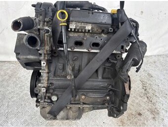 MOTOR Z14XEP 1.4 16V OPEL CORSA D