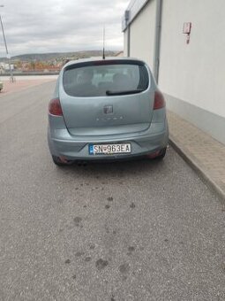 Seat Altea