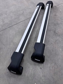 Strešný nosič THULE Evo WingBar Edge