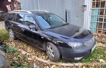FORD MONDEO mk3 2.0 tdci 96KW, Combi