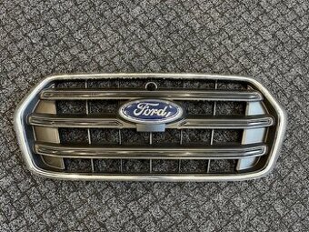 PŘEDNÍ MASKA - FORD TRANSIT - NOVÁ