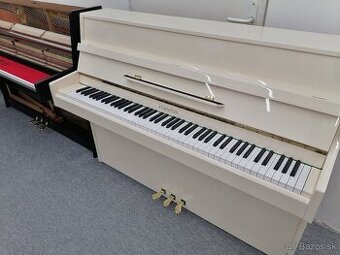 Zánovné piano Furstein Made in Italy