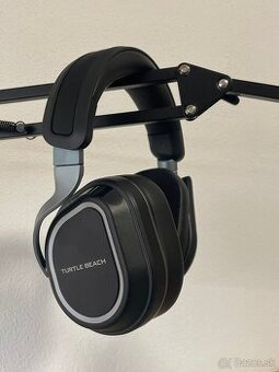 Herné slúchadlá Turtle Beach