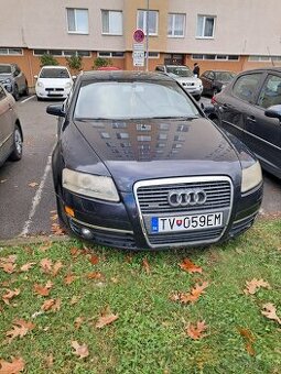 Predam 3.0 audy quatro 165kw plus cip