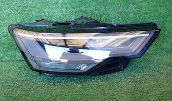 audi a6 svetlo c8 full led 2018+