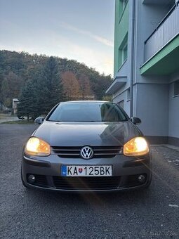 Volkswagen Golf 5 1.9TDI 66kw